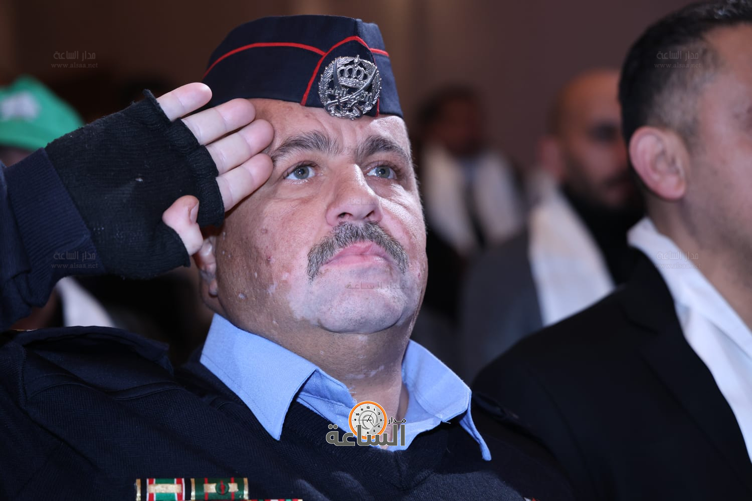 Madar Al-Saa Images 0.5539469456417445