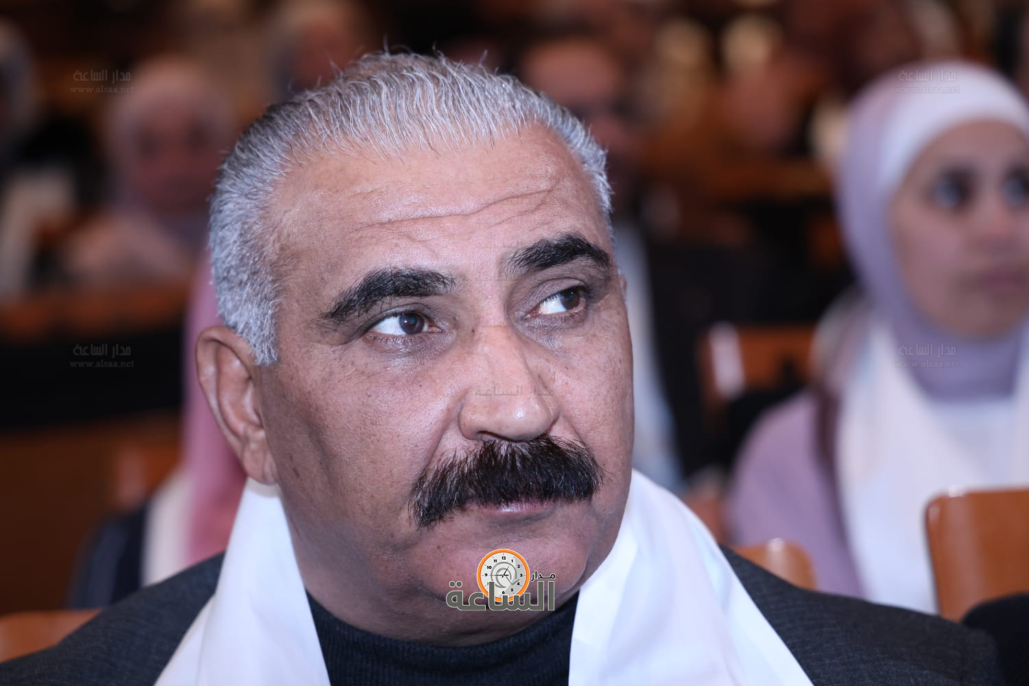 Madar Al-Saa Images 0.5801162256083732