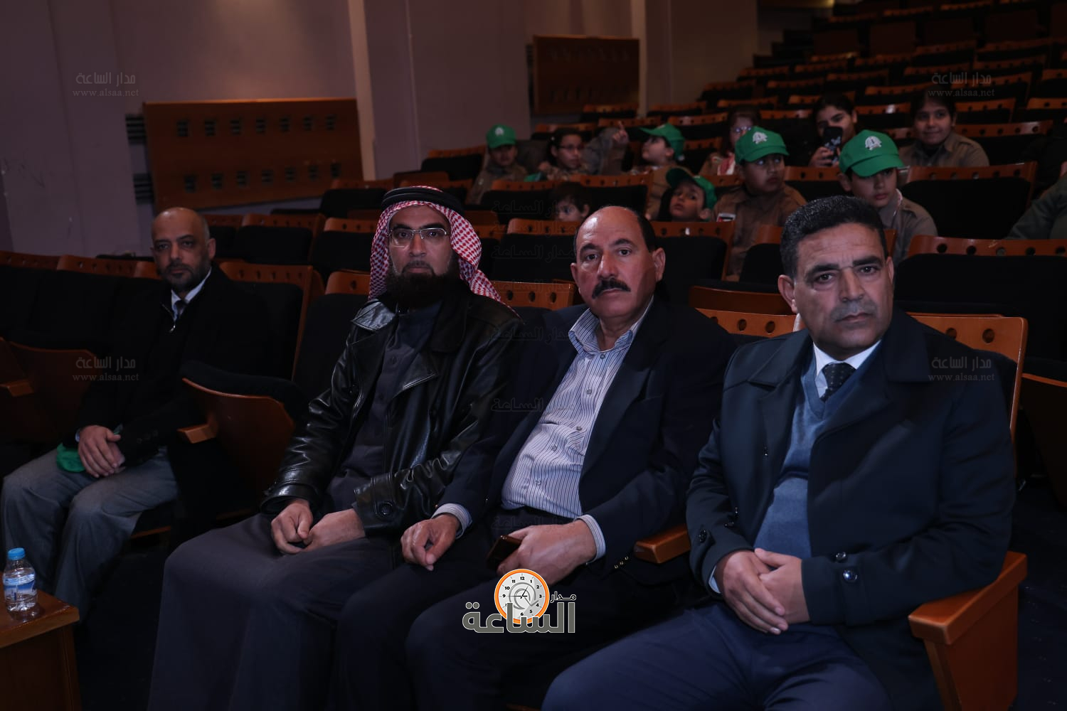 Madar Al-Saa Images 0.6020408877273424