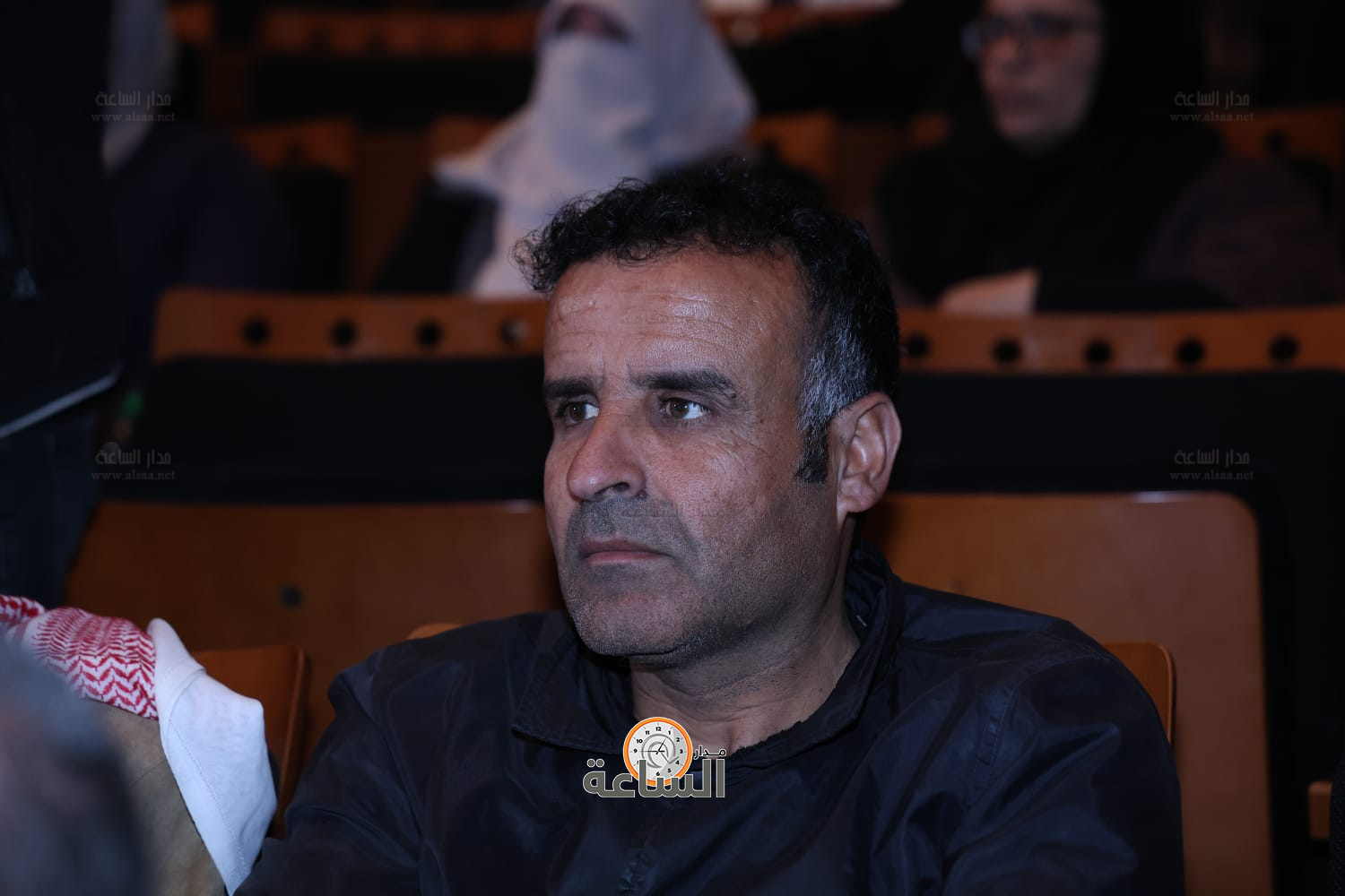 Madar Al-Saa Images 0.2978566266823832