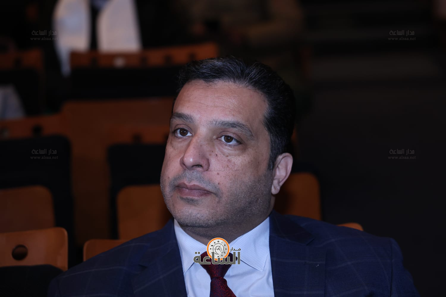 Madar Al-Saa Images 0.10794076841936584