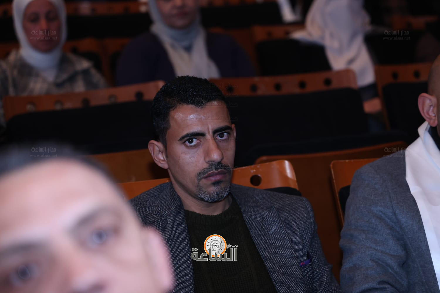 Madar Al-Saa Images 0.6899322218546047