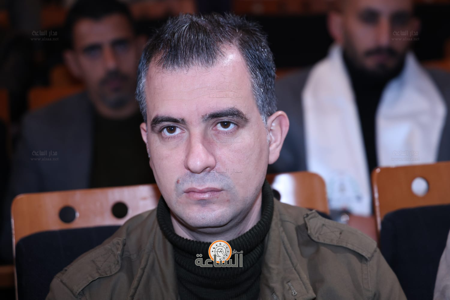 Madar Al-Saa Images 0.5793122907427044