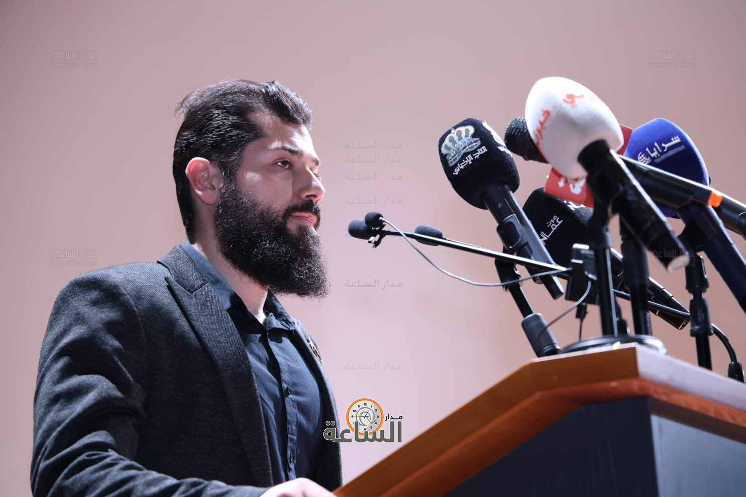 Madar Al-Saa Images 0.9349207611493517