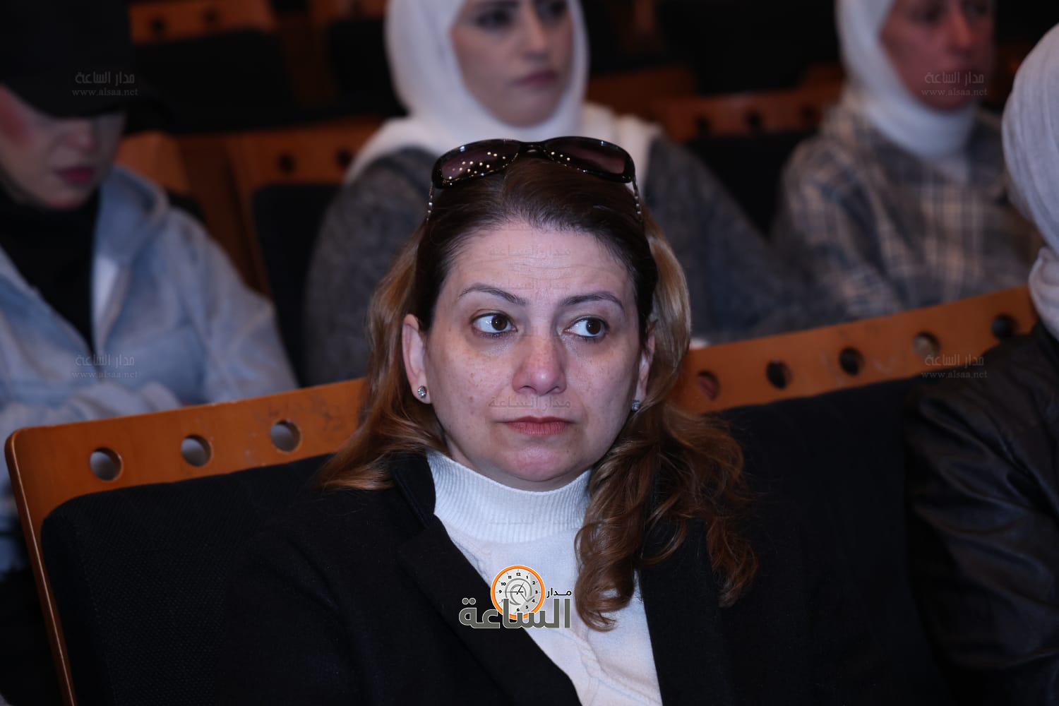 Madar Al-Saa Images 0.07704595213301979