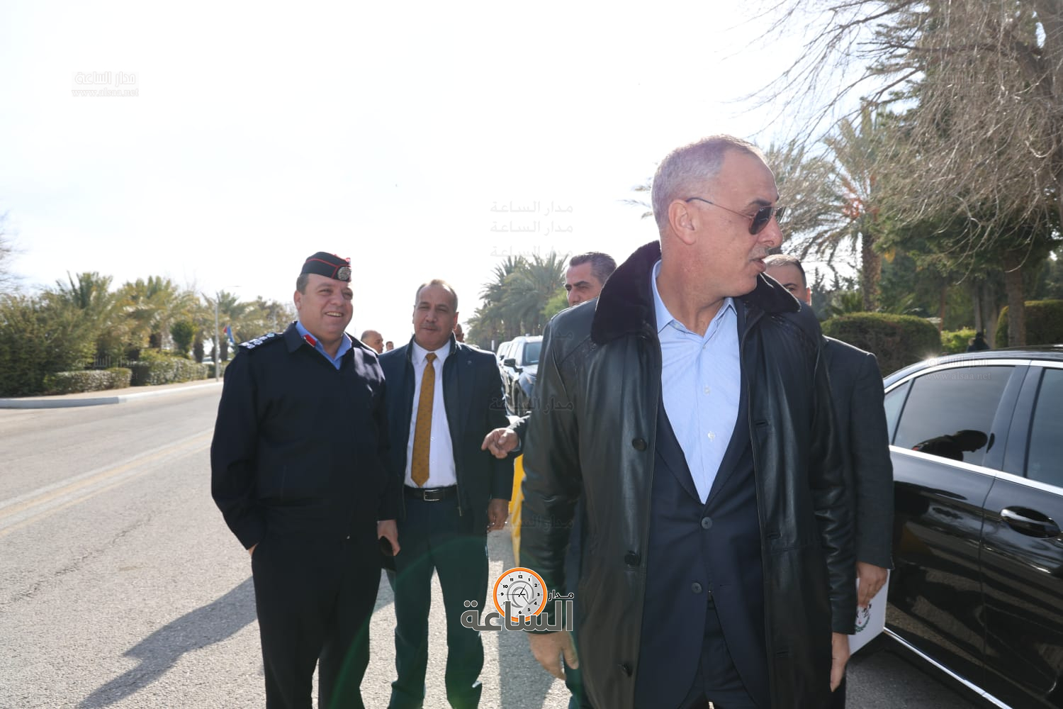 Madar Al-Saa Images 0.4919679456695394