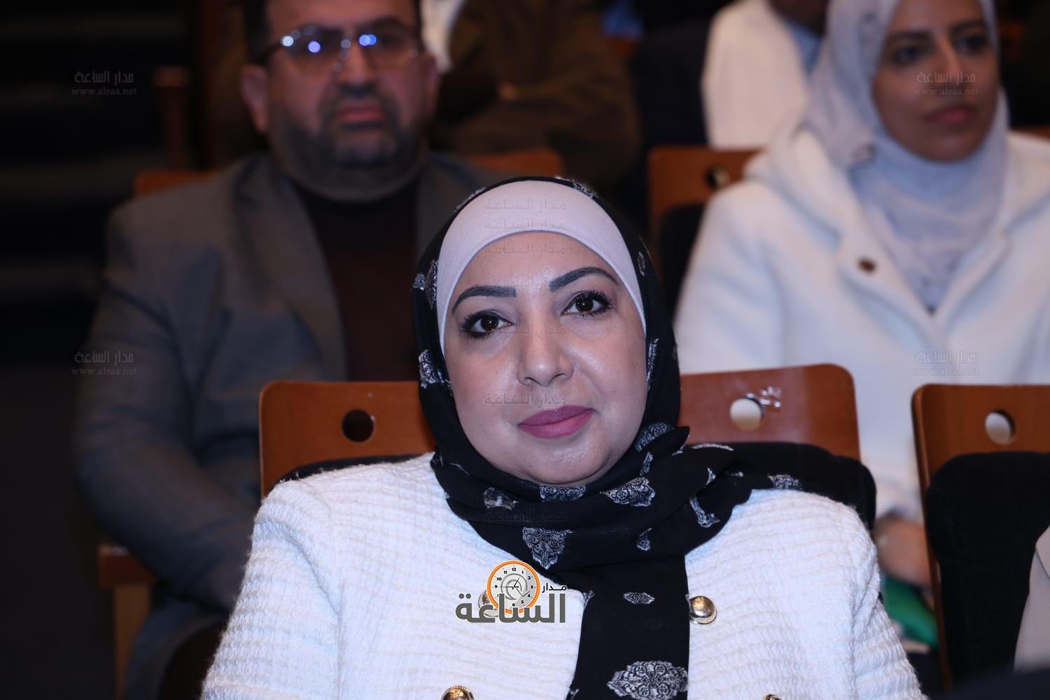 Madar Al-Saa Images 0.18463094301465222