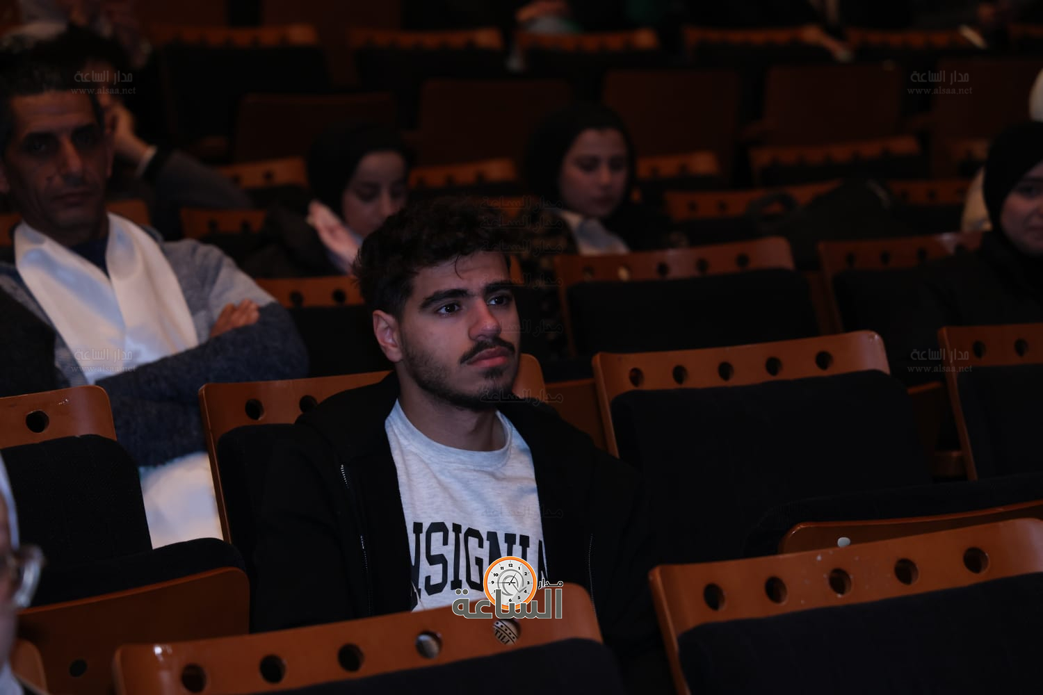 Madar Al-Saa Images 0.6076721953187325