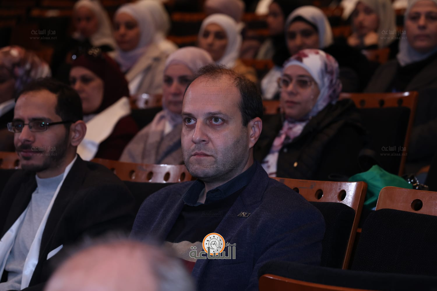 Madar Al-Saa Images 0.7025199242714215