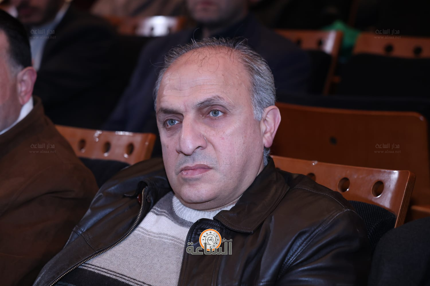 Madar Al-Saa Images 0.4193207650438362