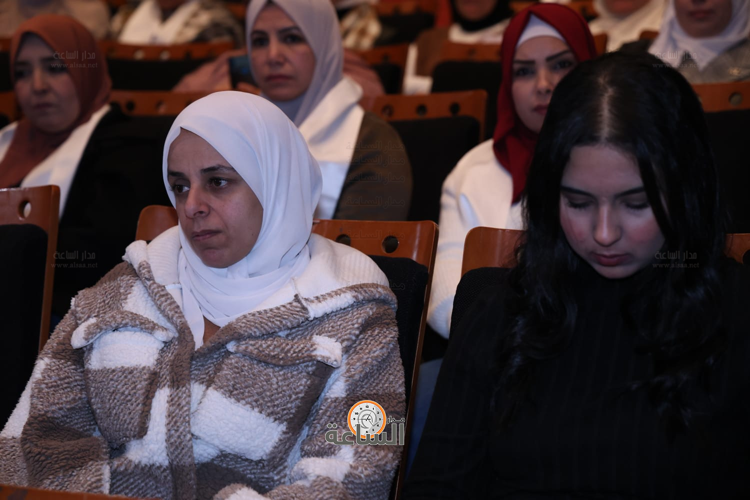 Madar Al-Saa Images 0.5523540030270593