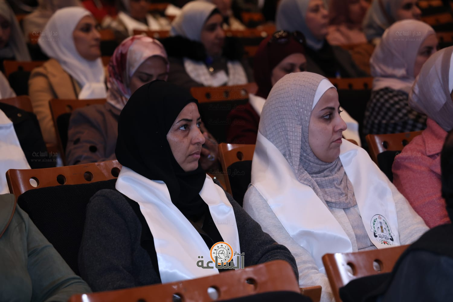 Madar Al-Saa Images 0.05106814407722138