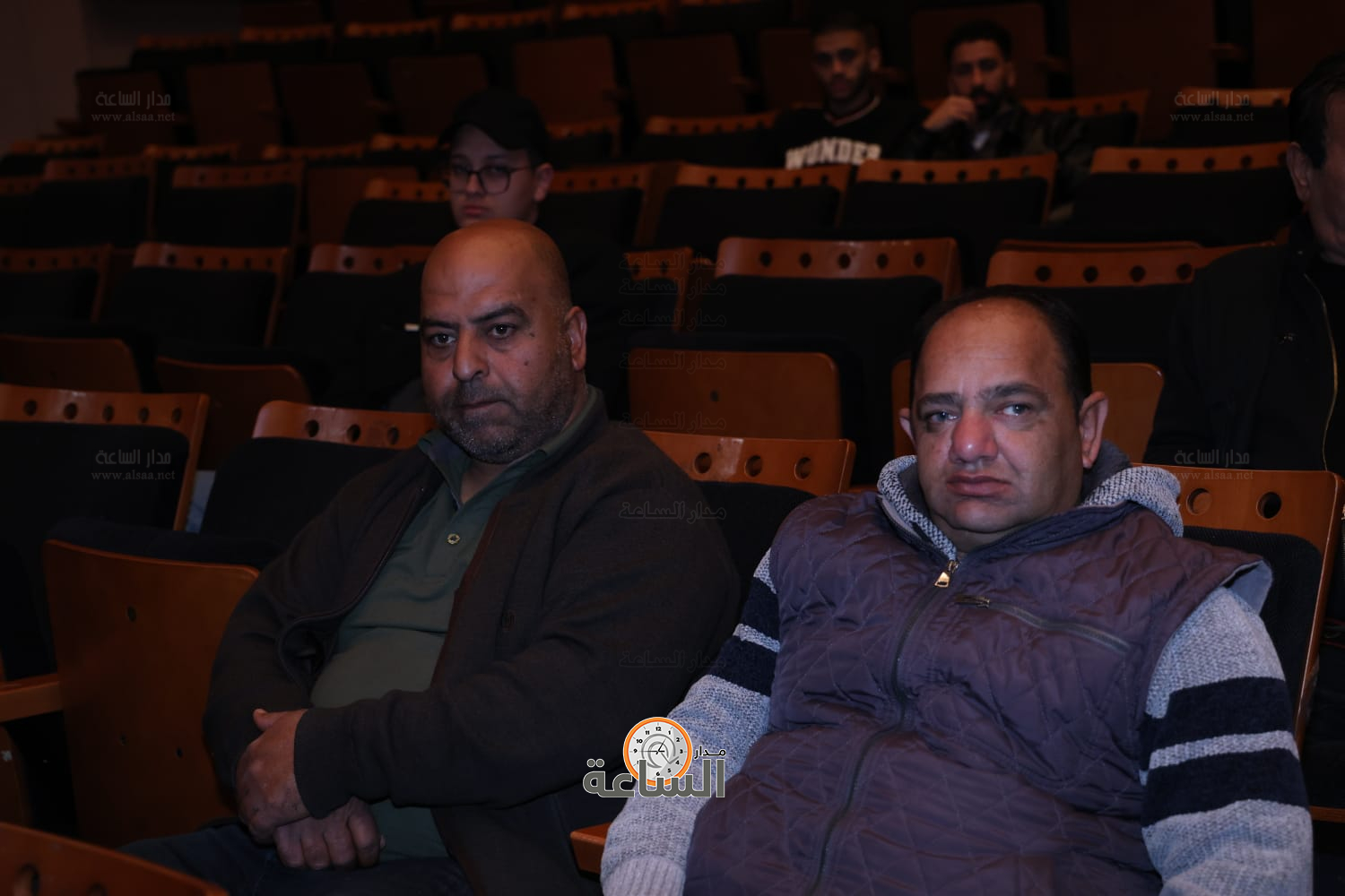 Madar Al-Saa Images 0.8988550163361533