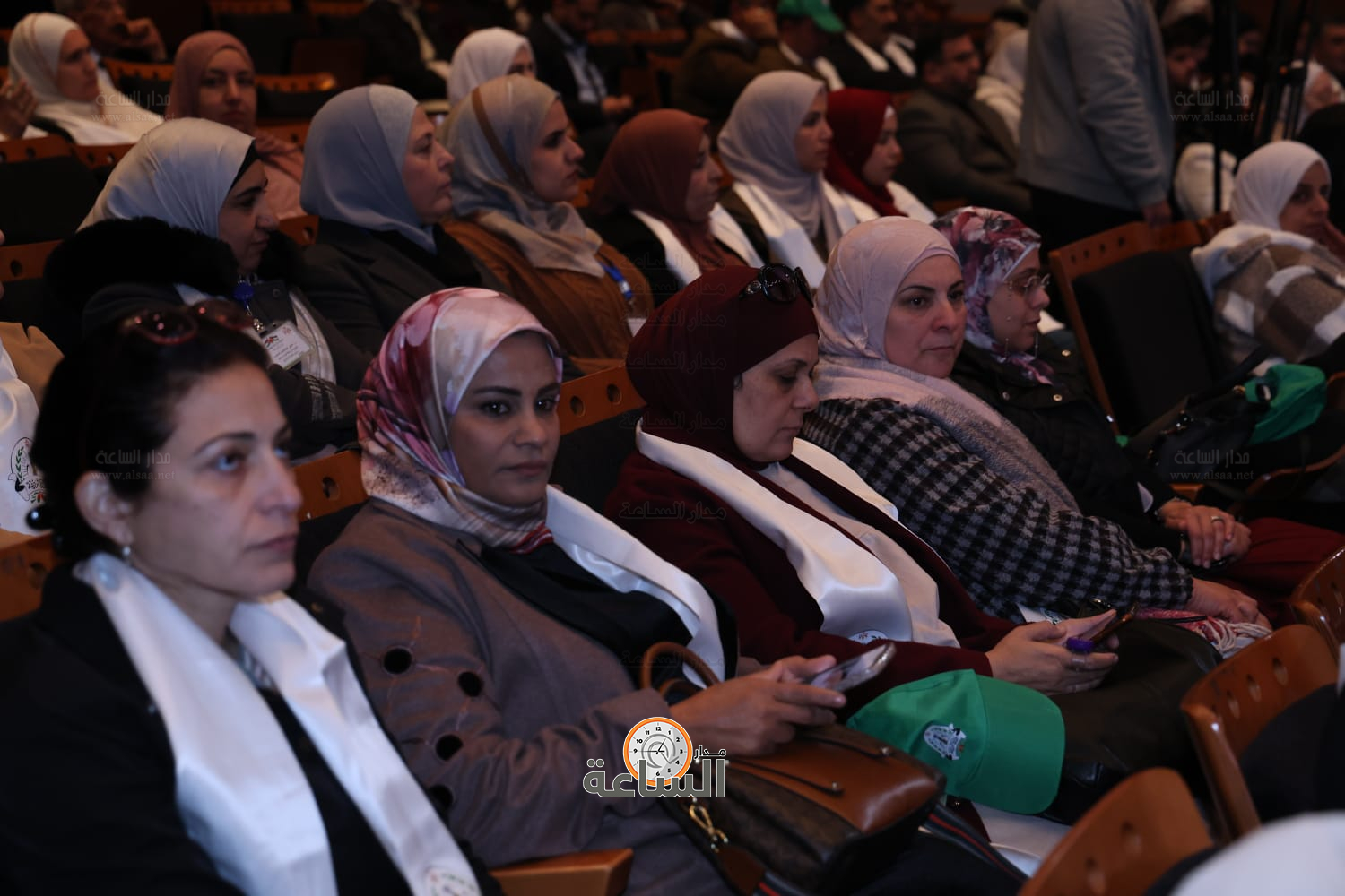 Madar Al-Saa Images 0.5151996975781263