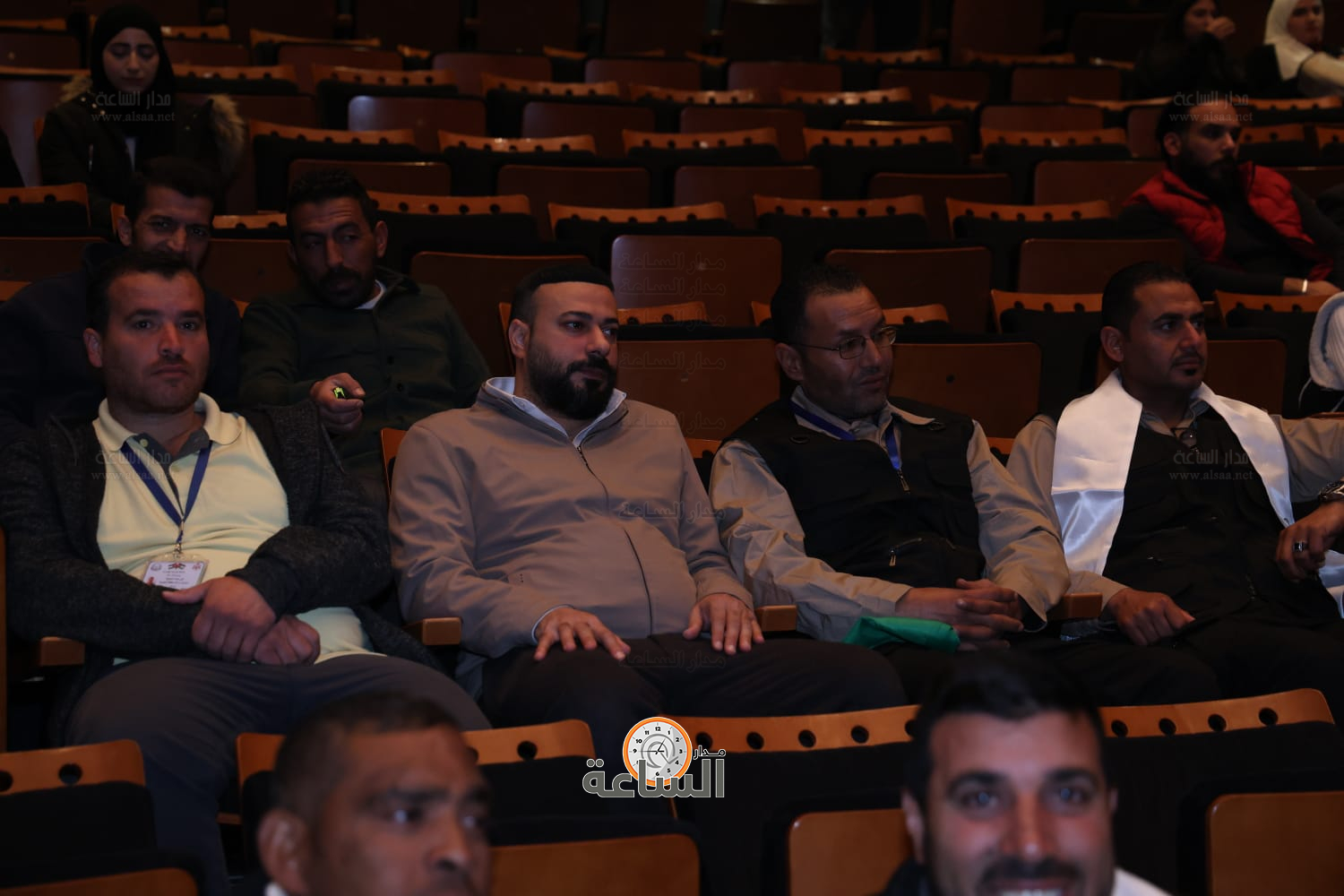 Madar Al-Saa Images 0.13933994256674165