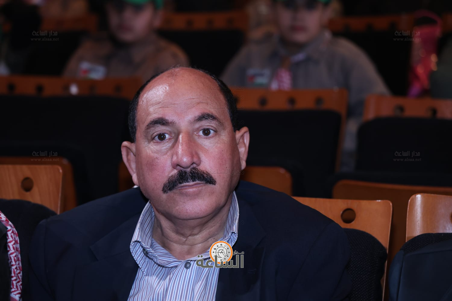 Madar Al-Saa Images 0.03567045150309811