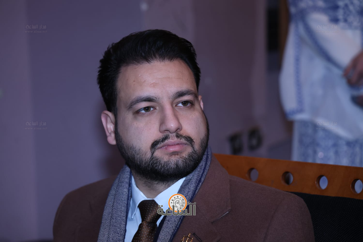 Madar Al-Saa Images 0.24641203909763454