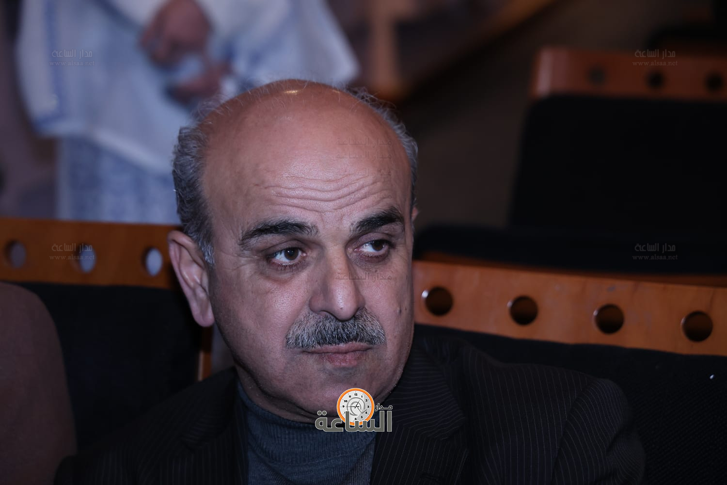 Madar Al-Saa Images 0.10418545545713975