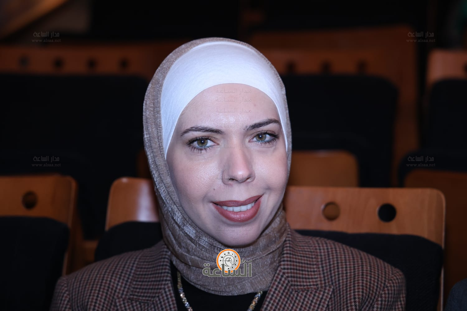 Madar Al-Saa Images 0.26123185955441985