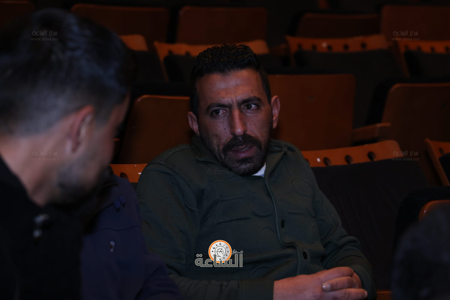 Madar Al-Saa Images 0.5691802371795325