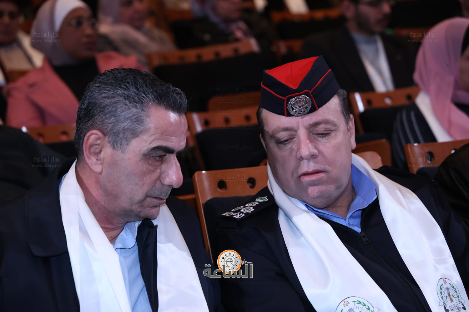 Madar Al-Saa Images 0.9244295393324211