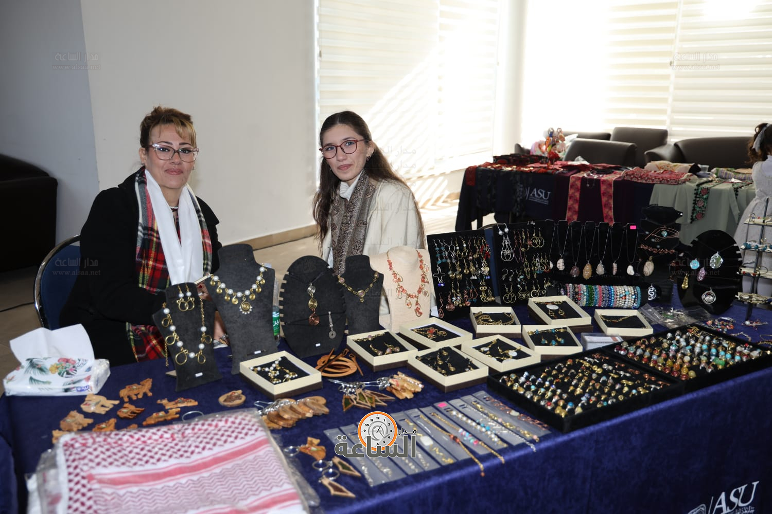 Madar Al-Saa Images 0.35768602173812414