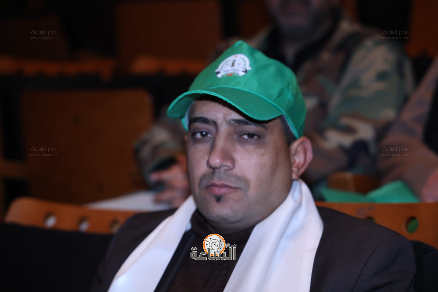 Madar Al-Saa Images 0.4456947172592307