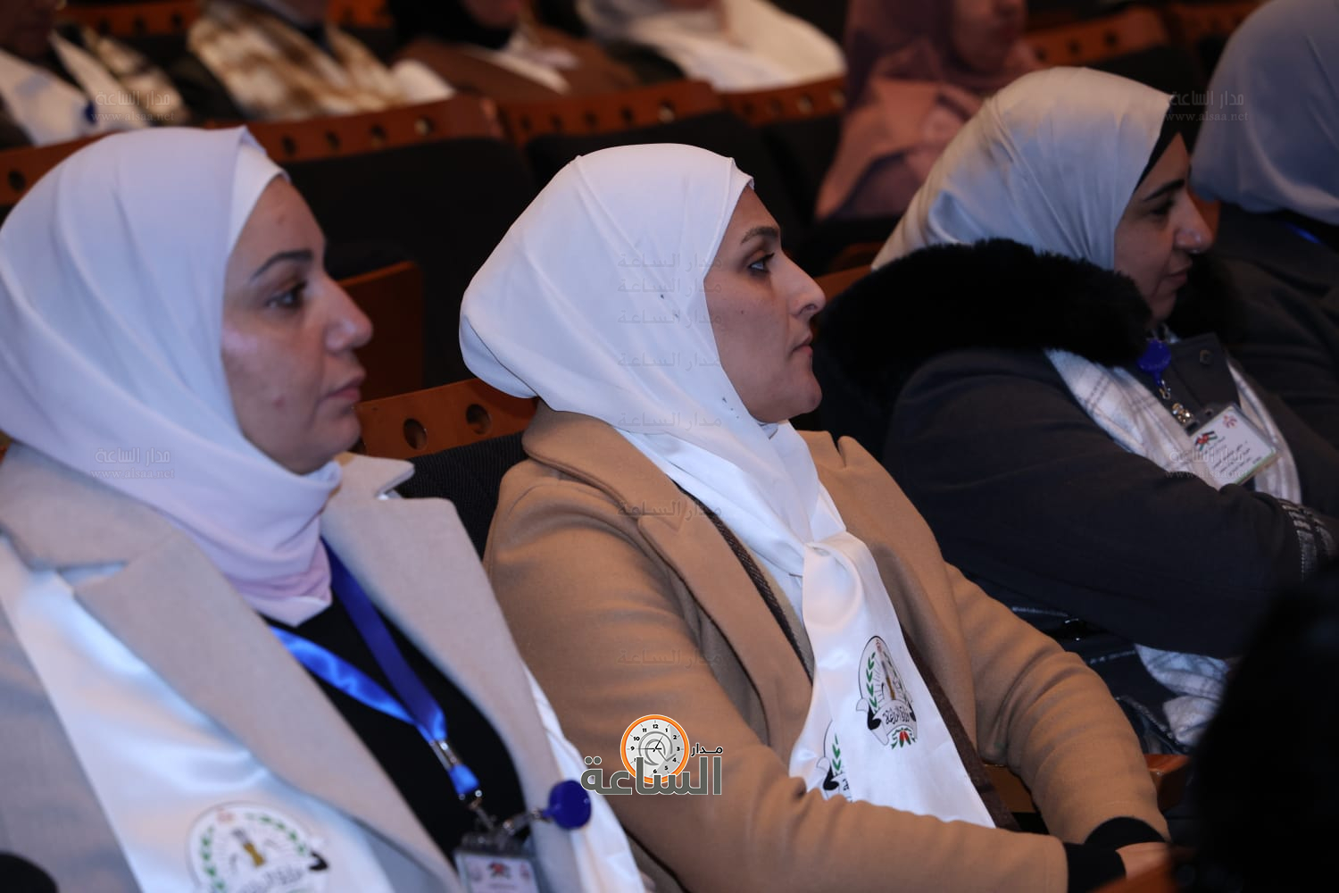 Madar Al-Saa Images 0.3386882513505476