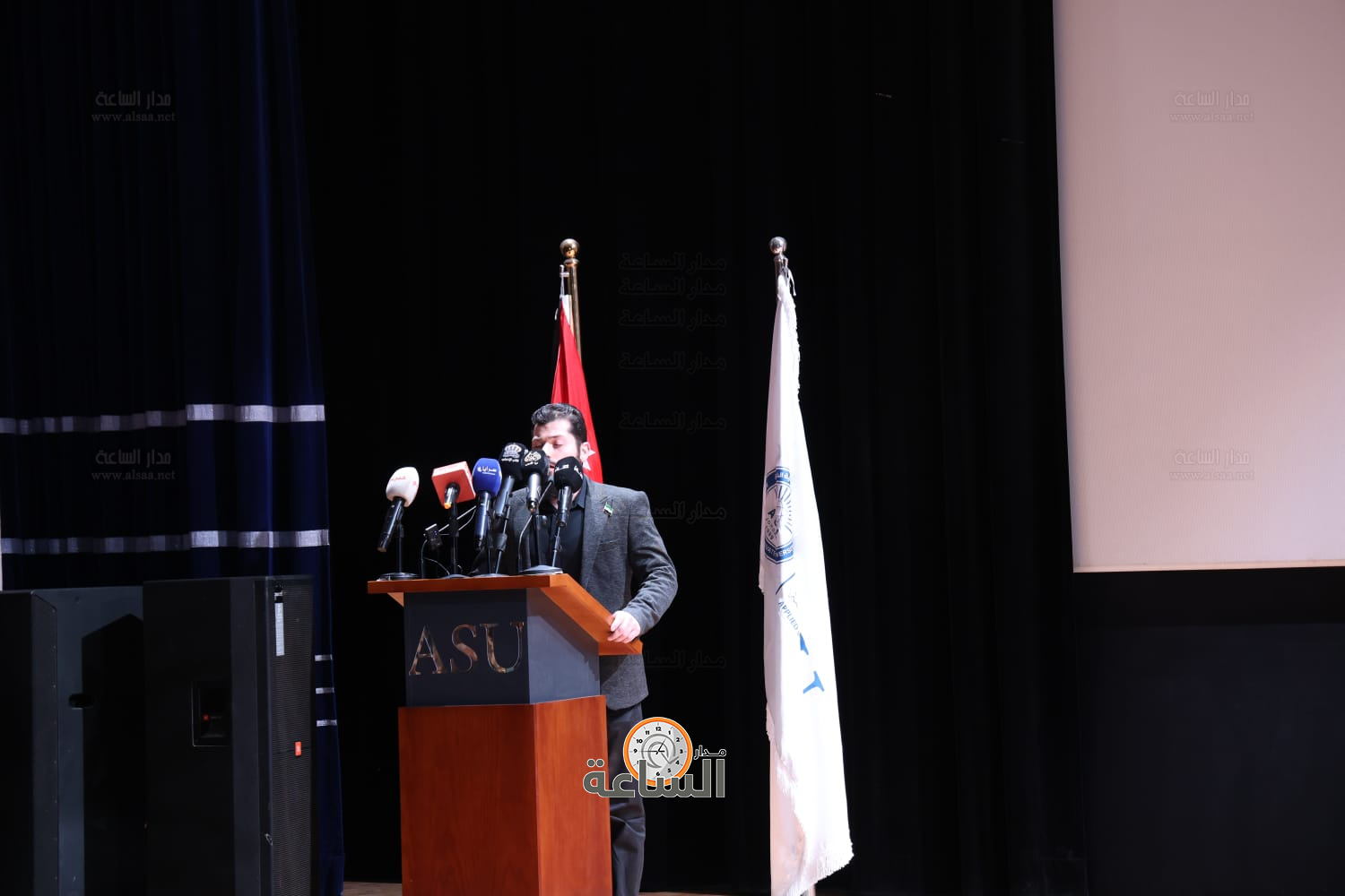 Madar Al-Saa Images 0.9642145111754514