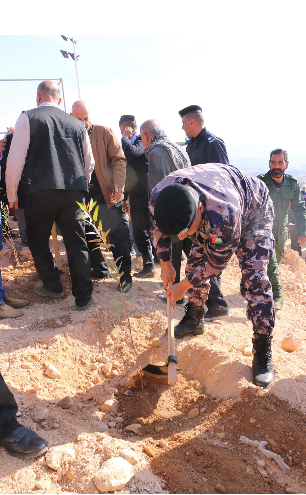 Madar Al-Saa Images 0.16783916109821995