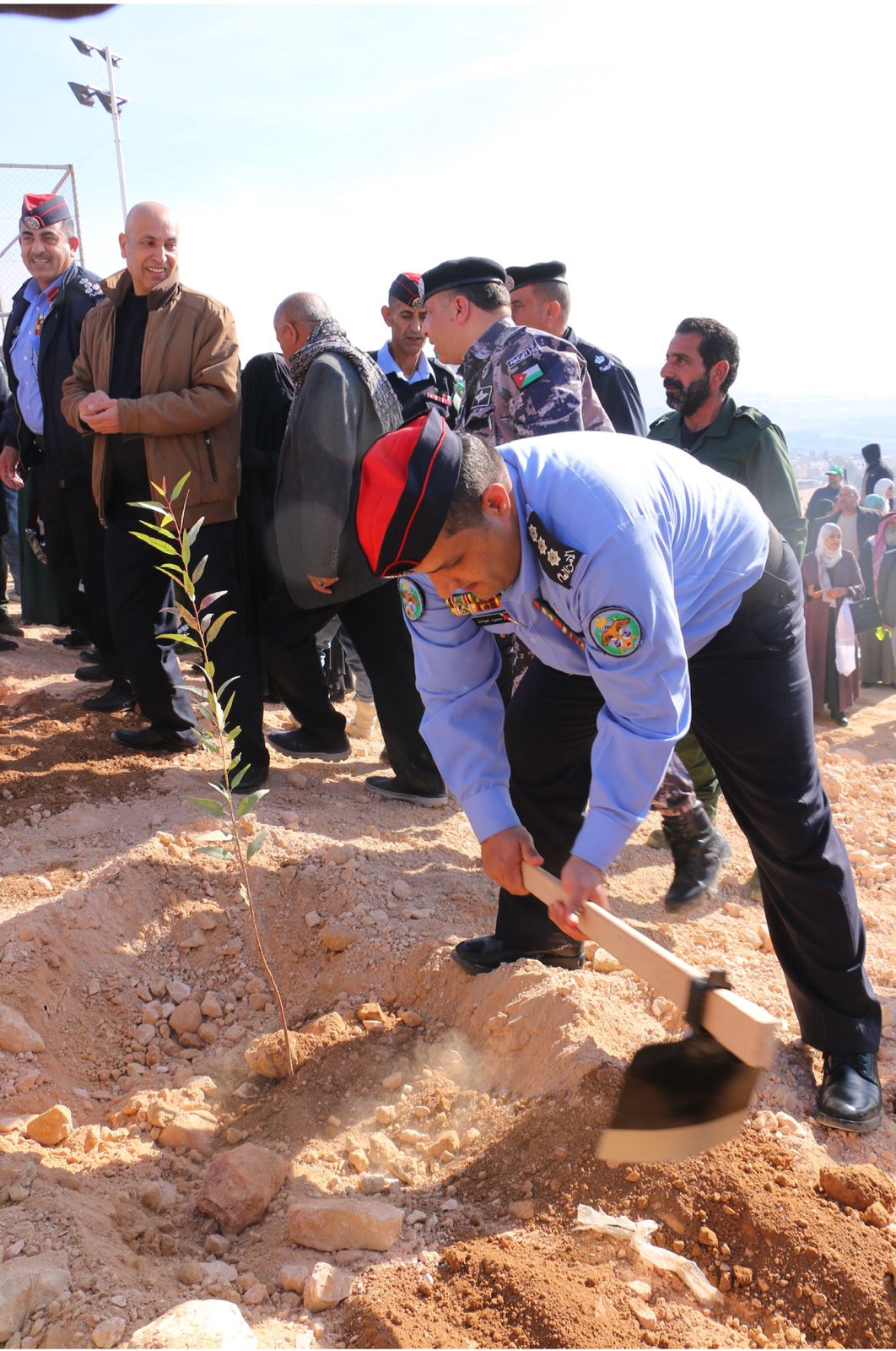 Madar Al-Saa Images 0.5135040185275415