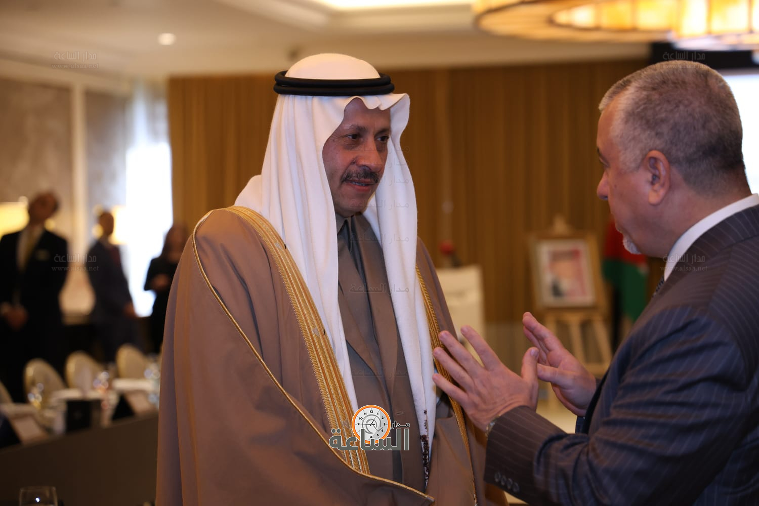 Madar Al-Saa Images 0.16345021913059998