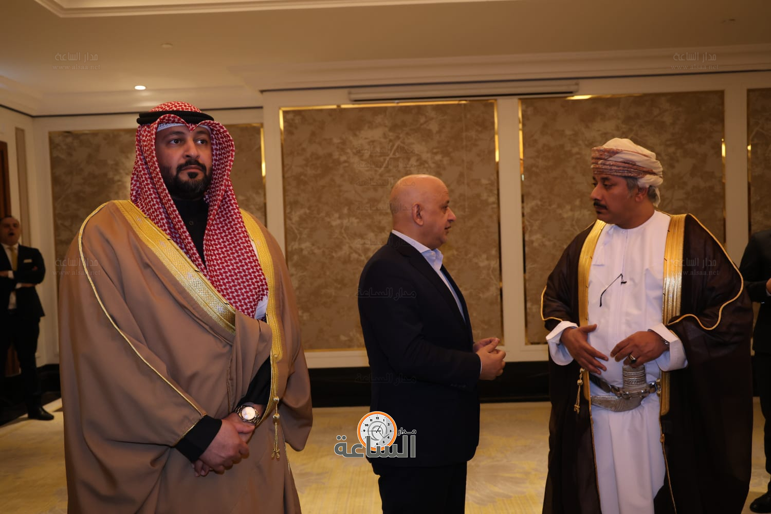 Madar Al-Saa Images 0.8456537412472278