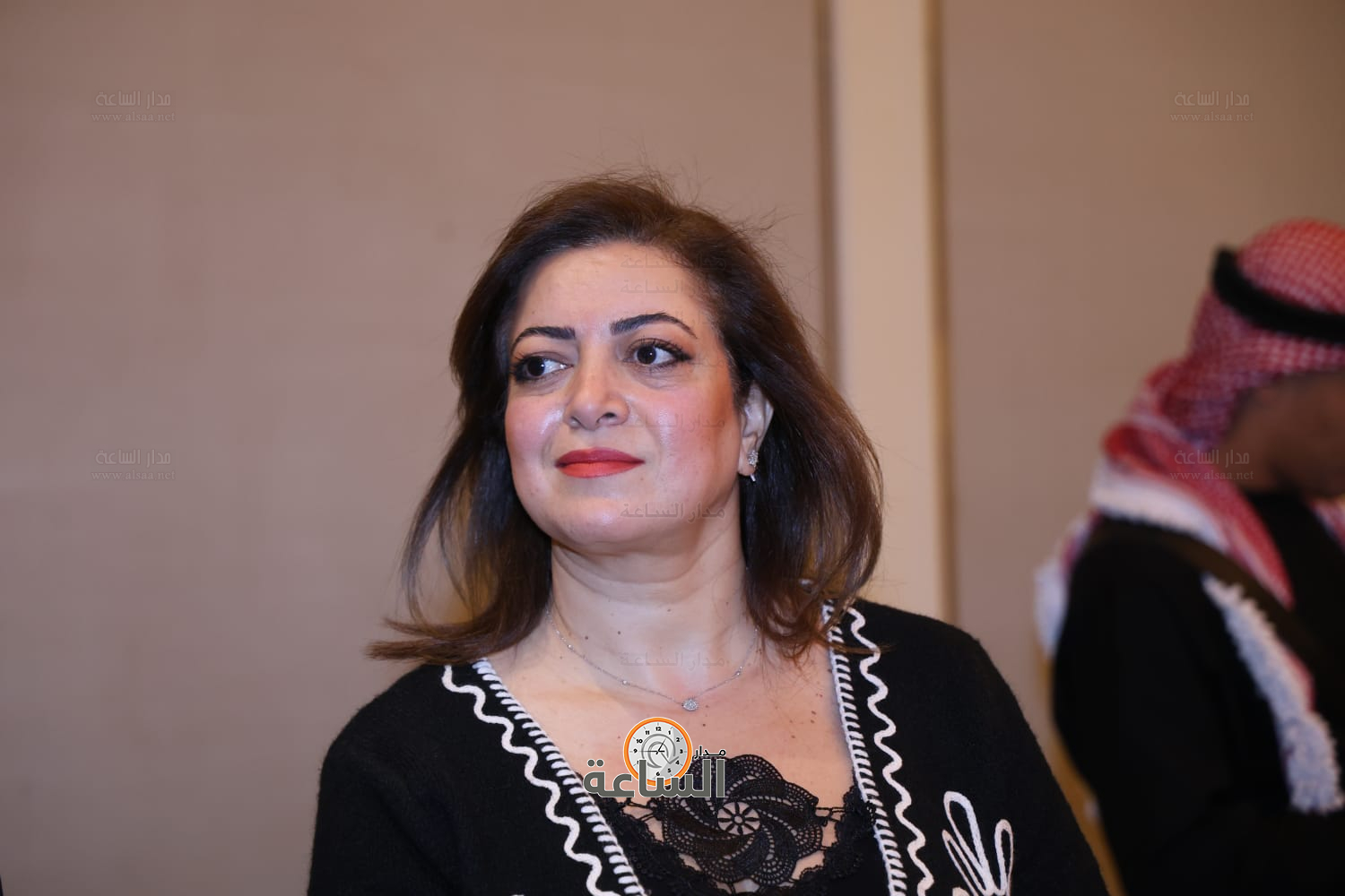 Madar Al-Saa Images 0.45889647191587435