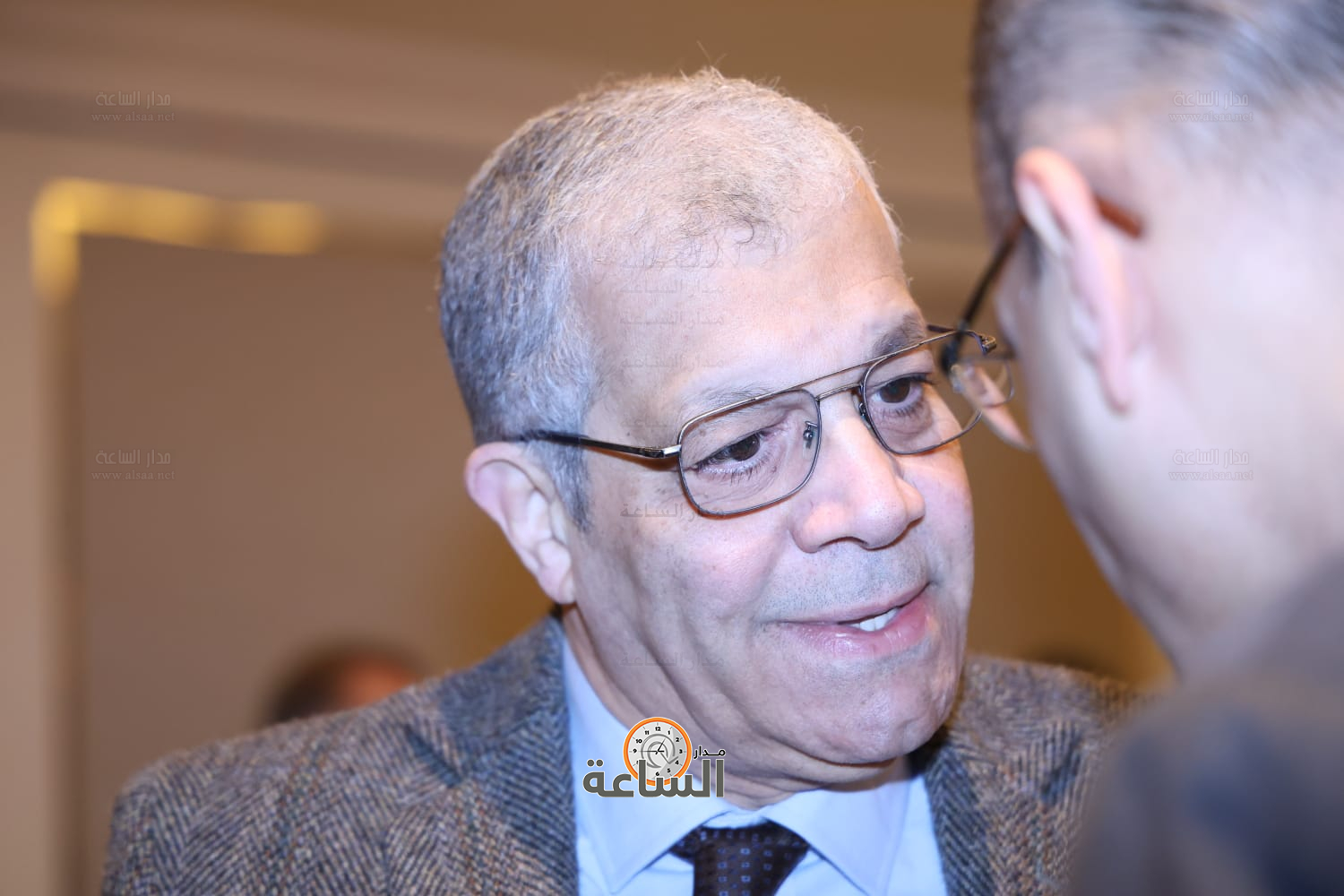 Madar Al-Saa Images 0.716537728845861