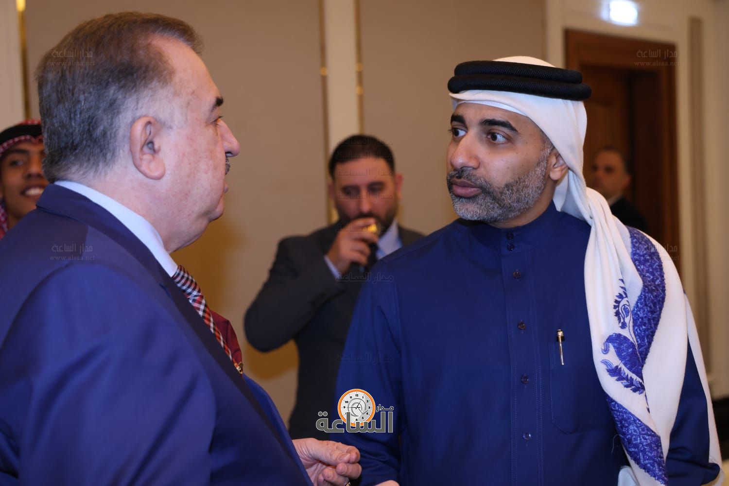 Madar Al-Saa Images 0.8091852056642268