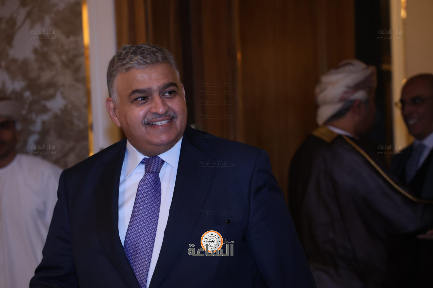 Madar Al-Saa Images 0.5011250442474915