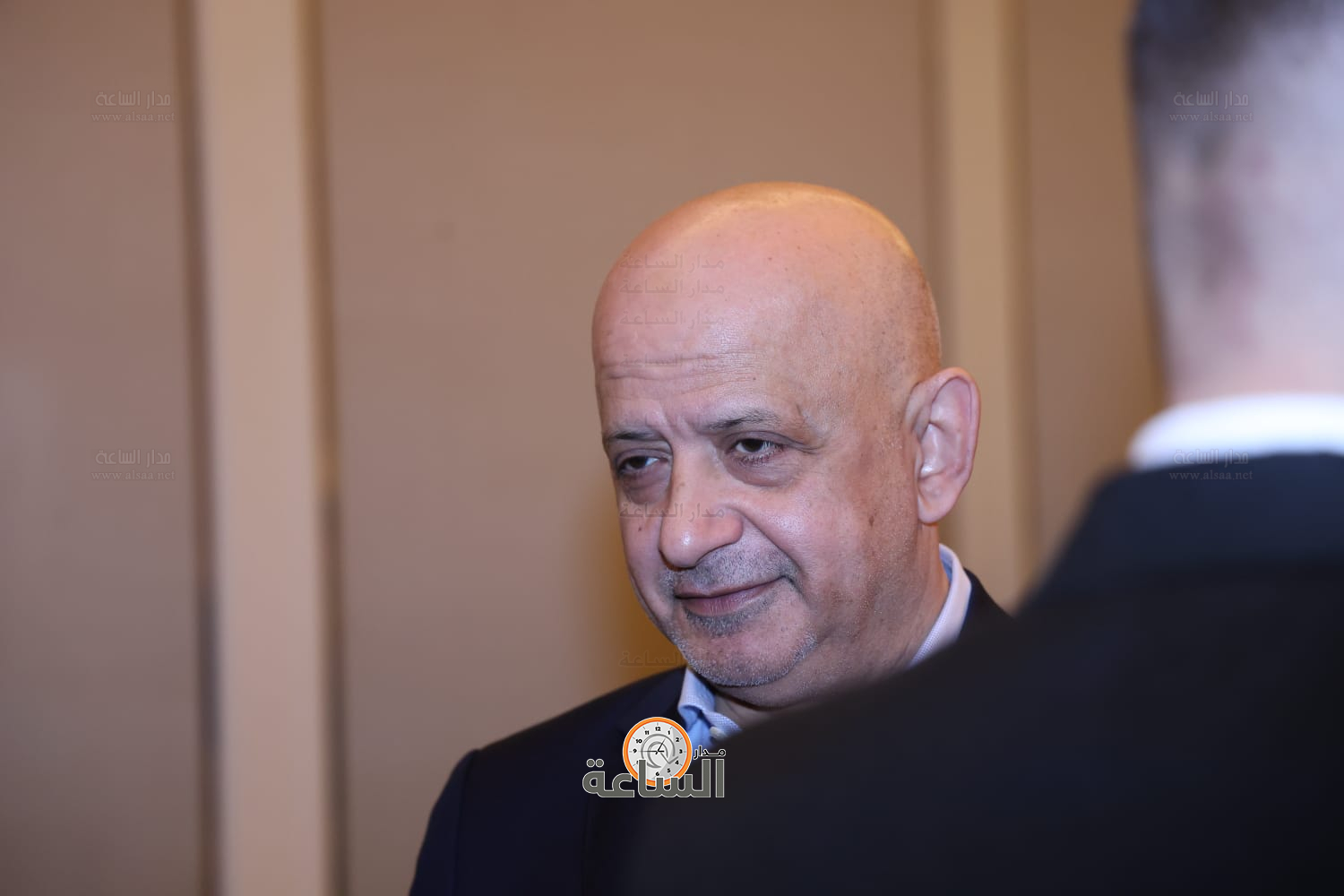 Madar Al-Saa Images 0.19043133887337582