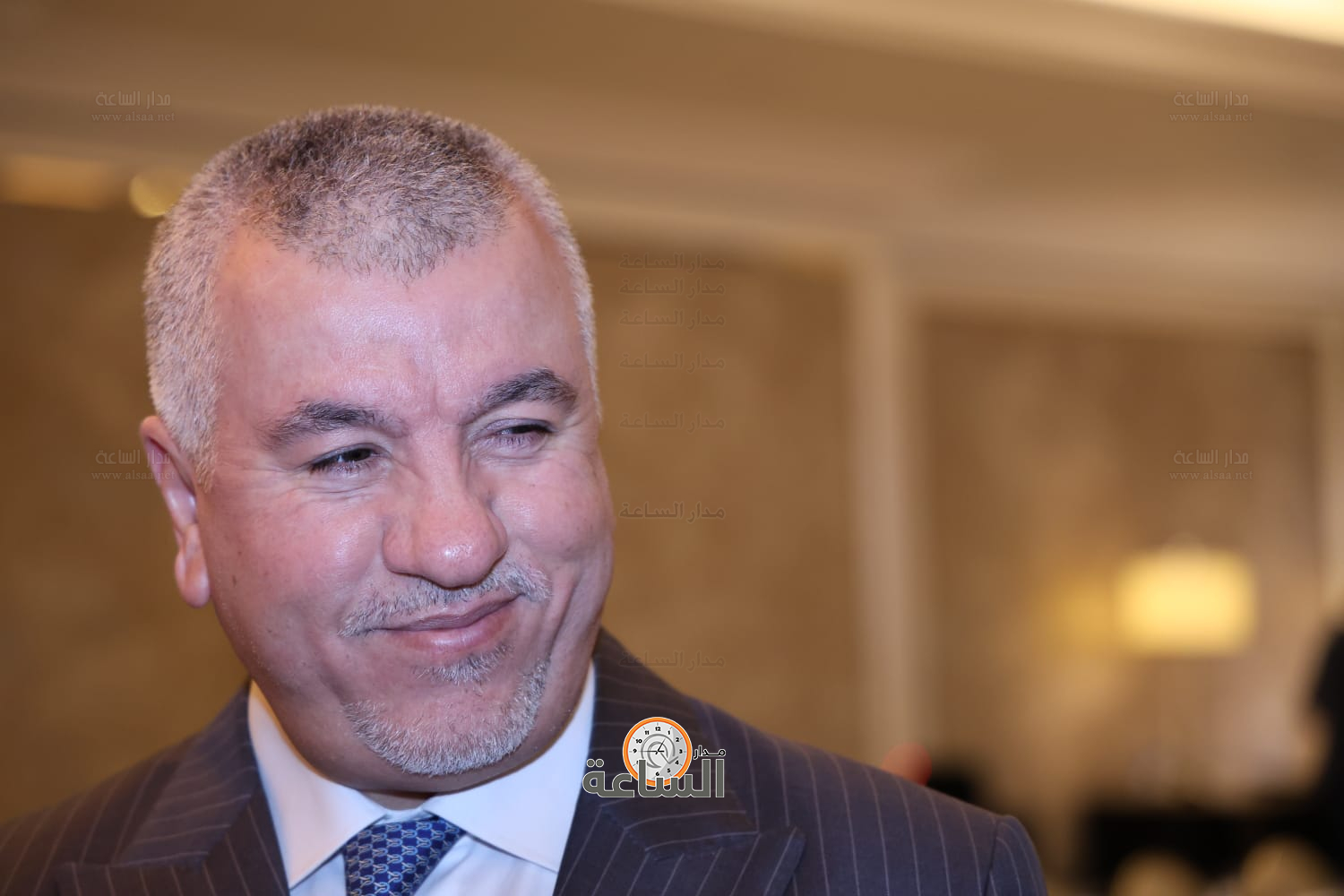 Madar Al-Saa Images 0.1761966636219765