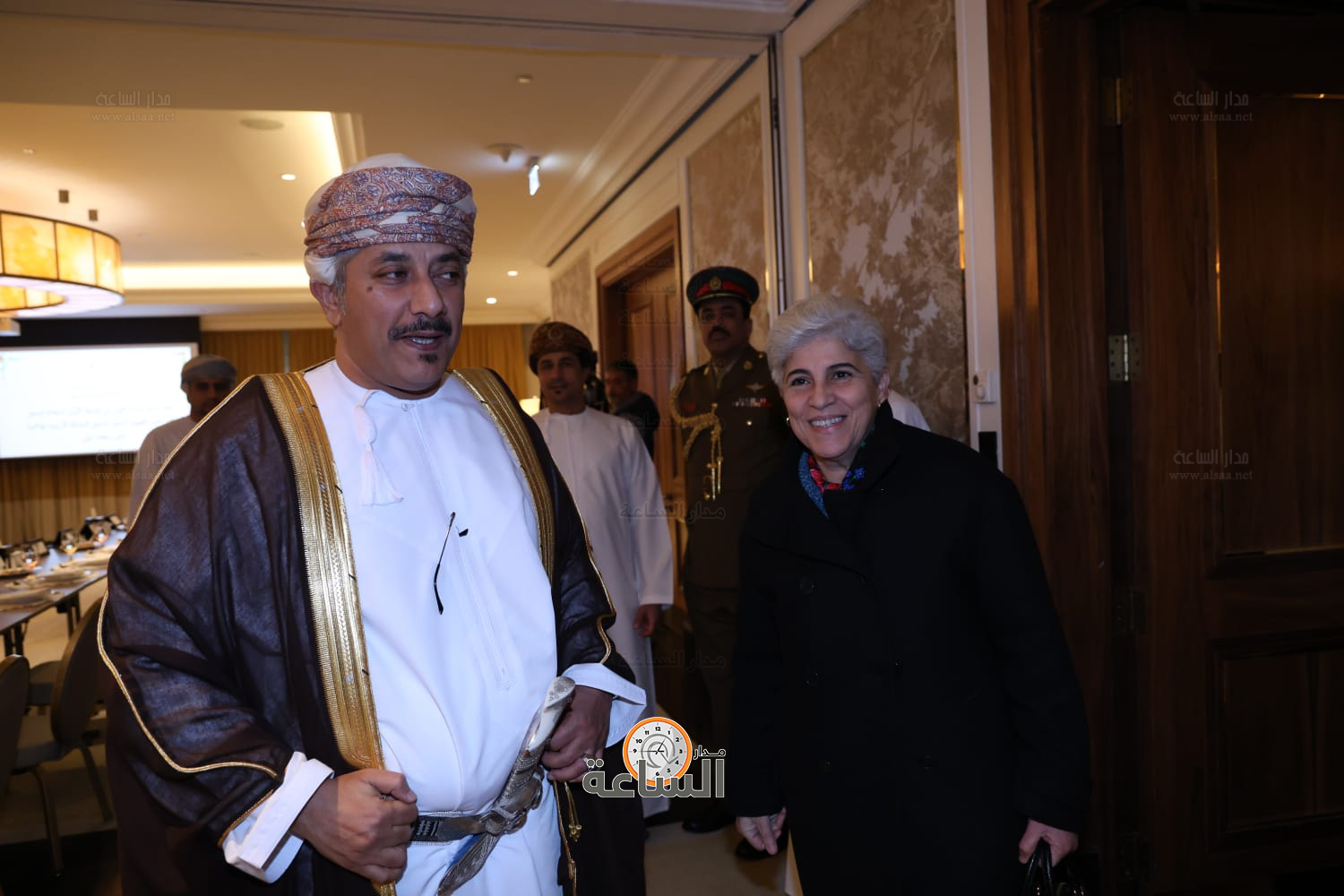 Madar Al-Saa Images 0.6201129756388684