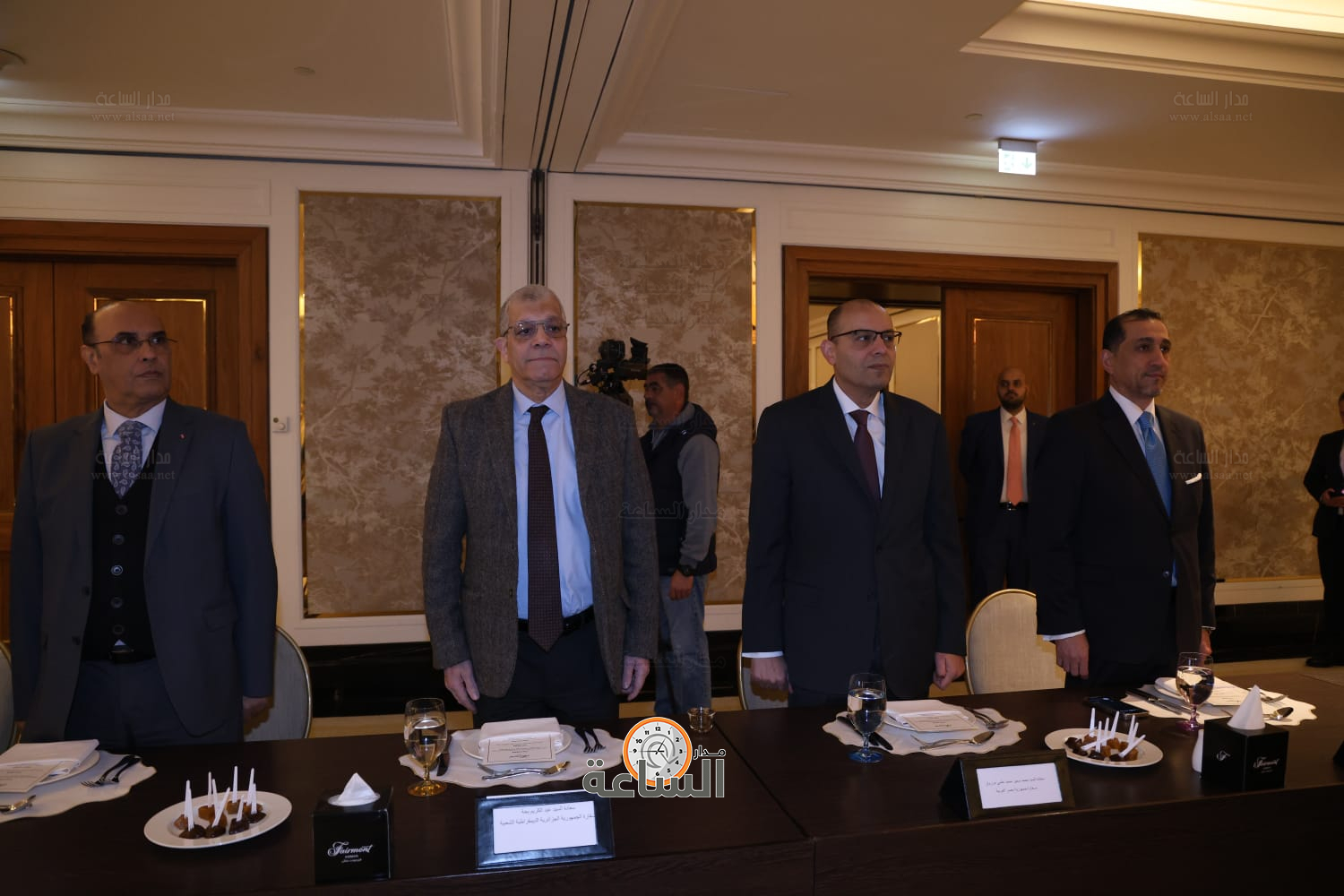 Madar Al-Saa Images 0.3998989540524087