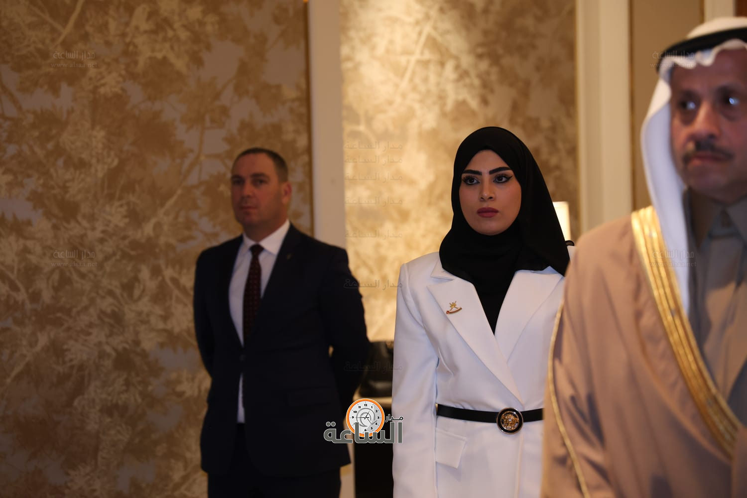 Madar Al-Saa Images 0.47757389795458316