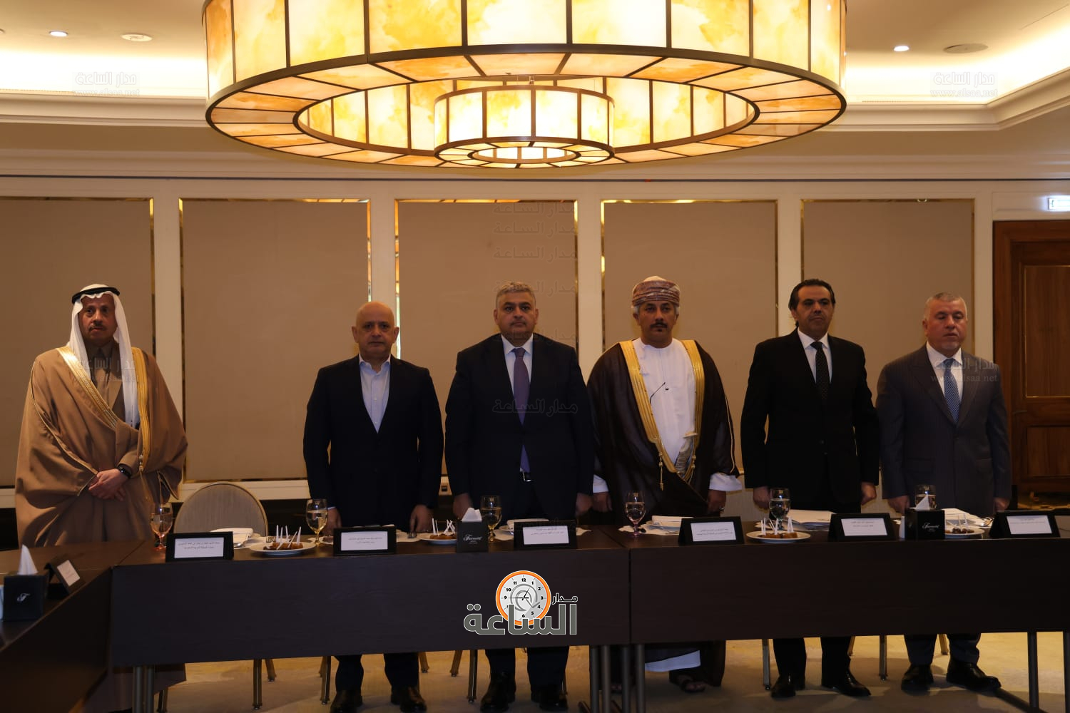 Madar Al-Saa Images 0.4418110210579338