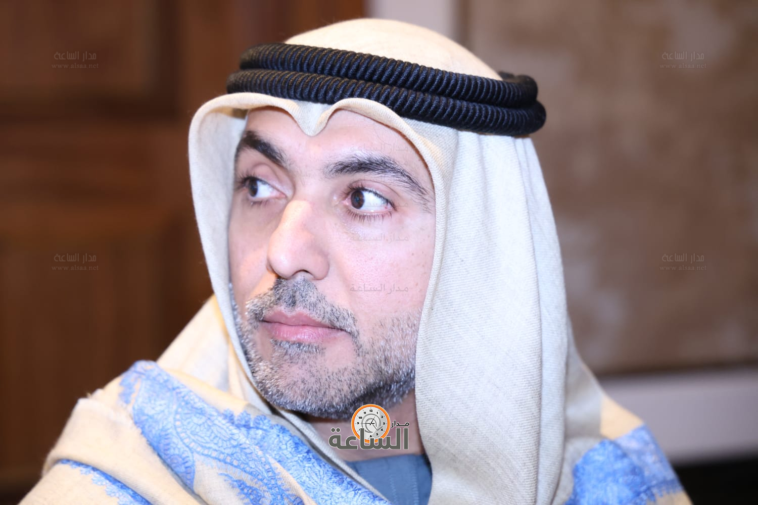 Madar Al-Saa Images 0.6116453304168938