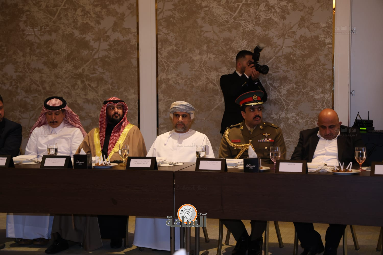 Madar Al-Saa Images 0.6685464304760271