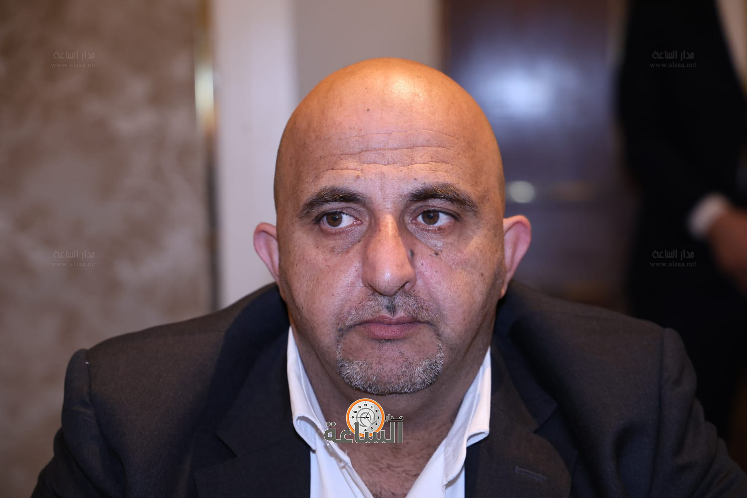 Madar Al-Saa Images 0.10499620281962807