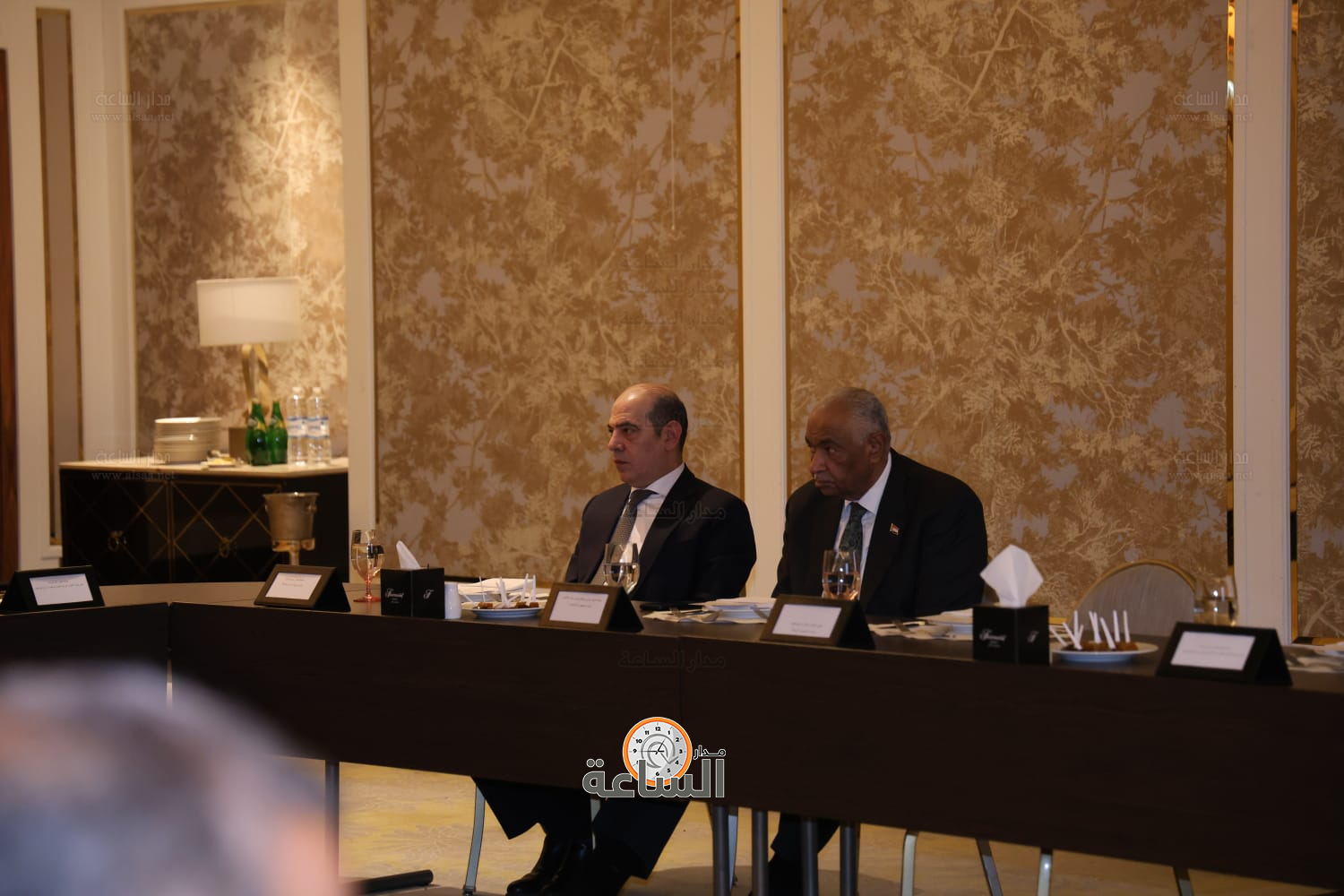 Madar Al-Saa Images 0.8543626716357784