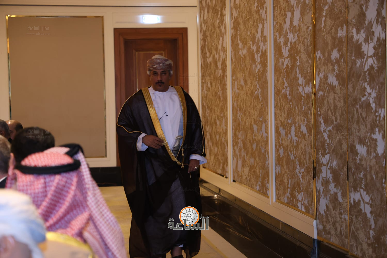 Madar Al-Saa Images 0.20620910515962865