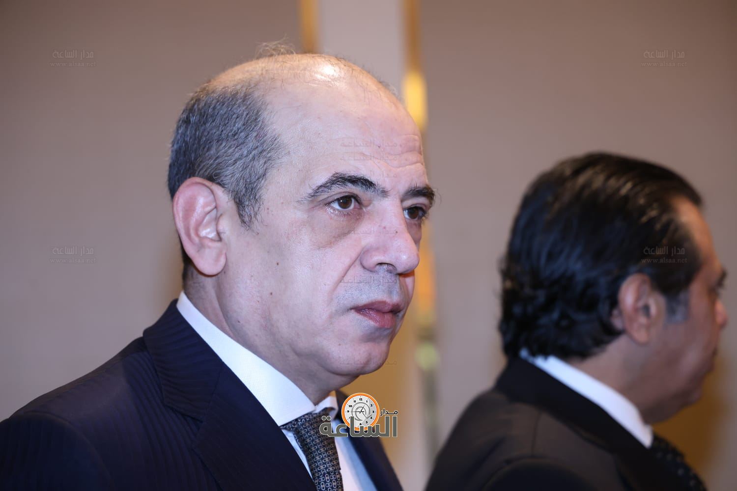 Madar Al-Saa Images 0.17795939780673242