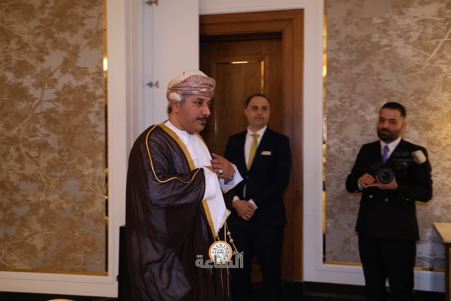 Madar Al-Saa Images 0.07593110376765733